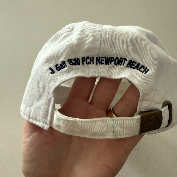 Brandy Melville California Hat - Picture 2 of 3